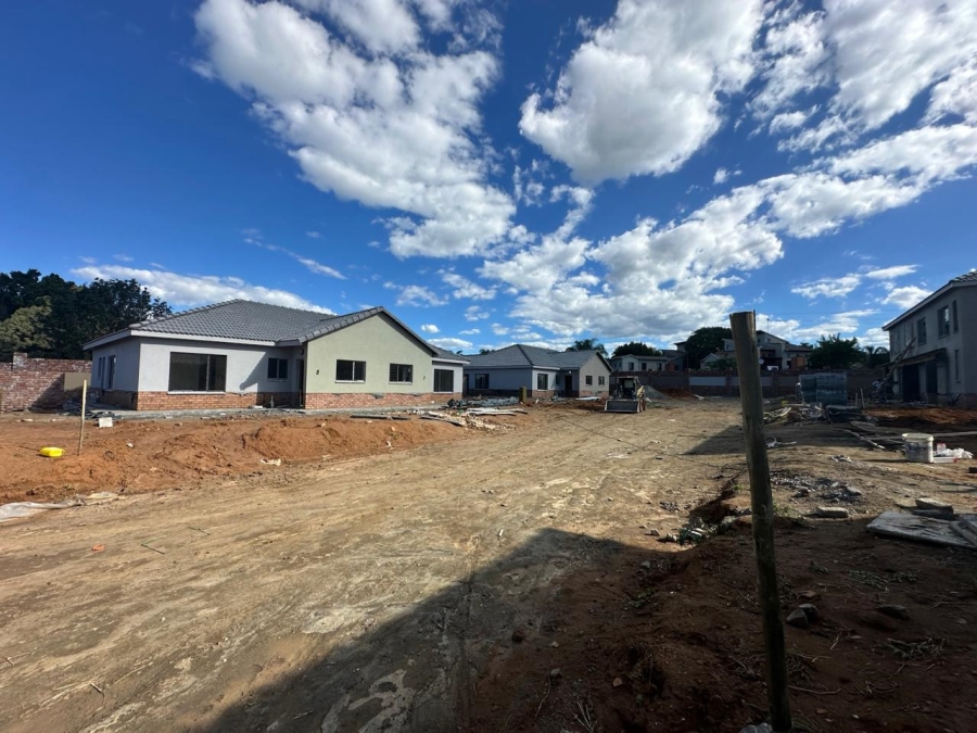 3 Bedroom Property for Sale in Waterval East North West